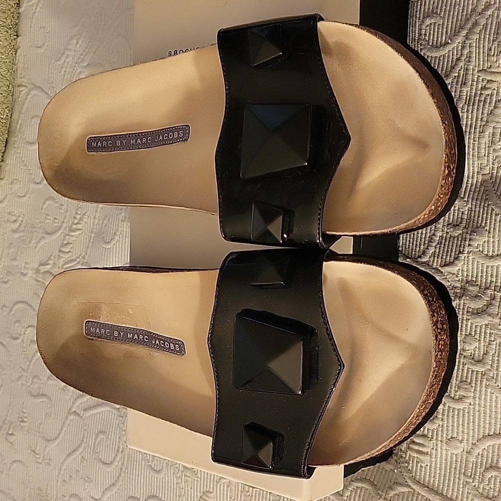 MARC BY  MARC JACOBS  SANDALS